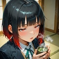 転生者のお茶会 4枚目