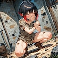 転生者のお茶会 2枚目
