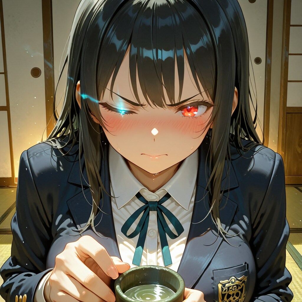 転生者のお茶会