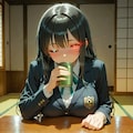 転生者のお茶会 3枚目