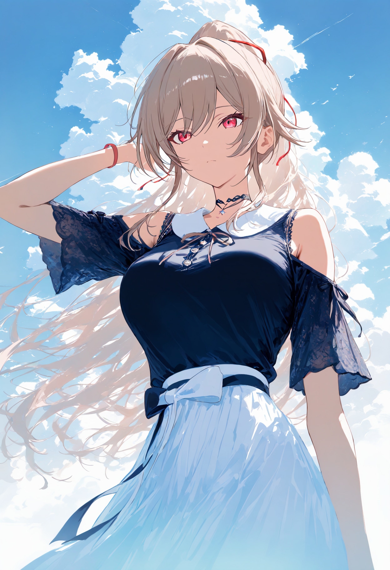 フレン・E・ルスタリオ / にじさんじ | の人気AIイラスト・グラビア