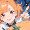 Happy Halloween 5枚目