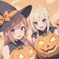 Happy Halloween 9枚目