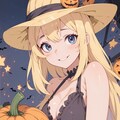 Happy Halloween 8枚目