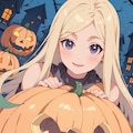 Happy Halloween 10枚目
