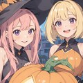 Happy Halloween 3枚目