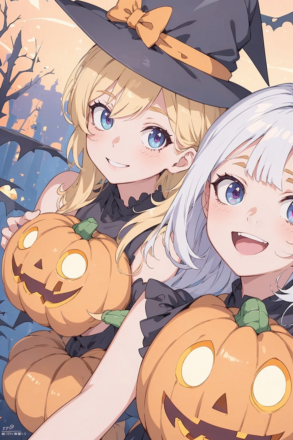 Happy Halloween