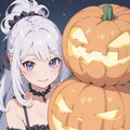 Happy Halloween 2枚目
