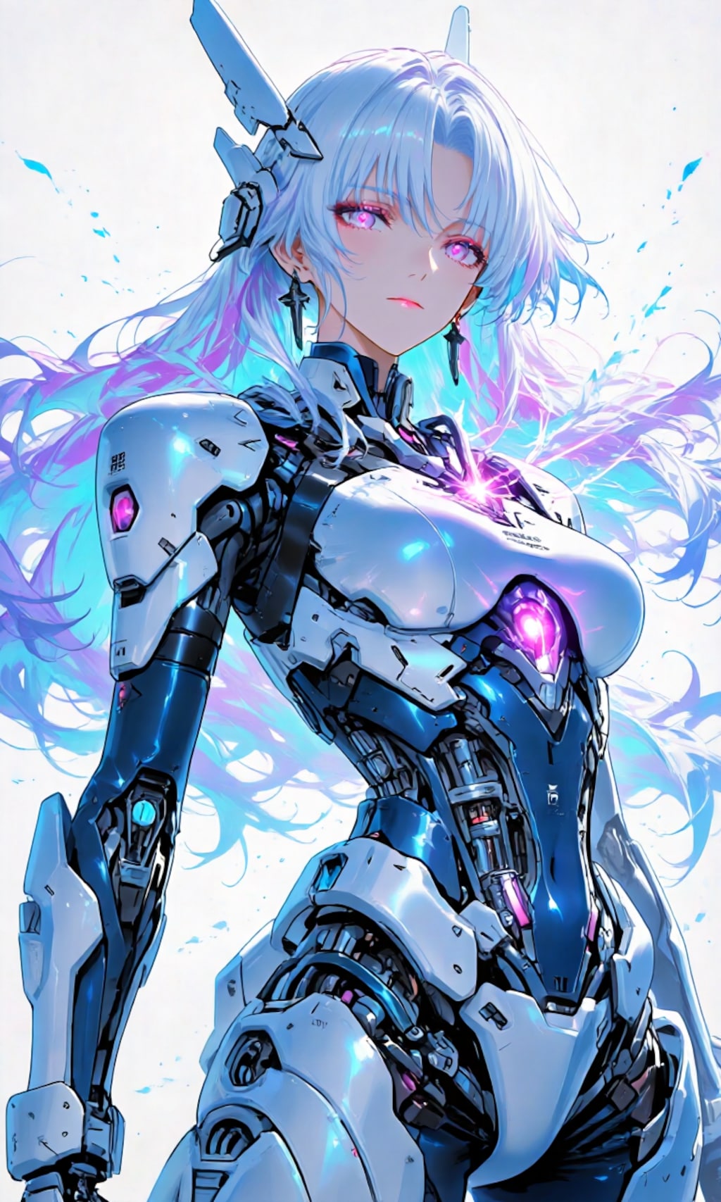 ネオ・ヴァルキリー