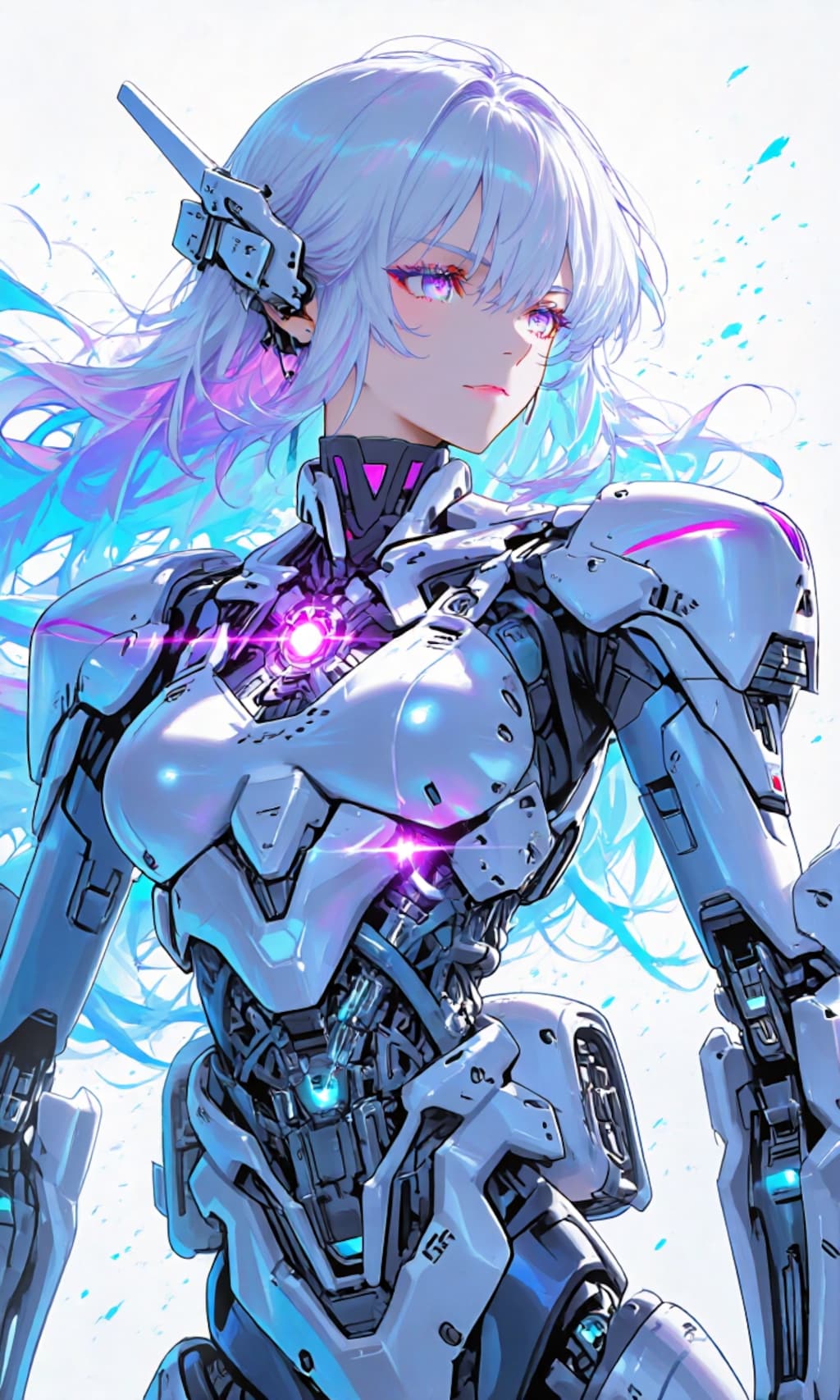 ネオ・ヴァルキリー