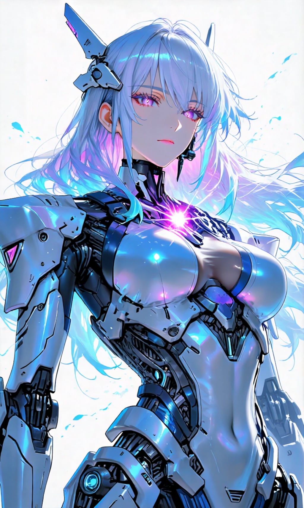 ネオ・ヴァルキリー