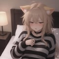 だらだら猫さん 4枚目