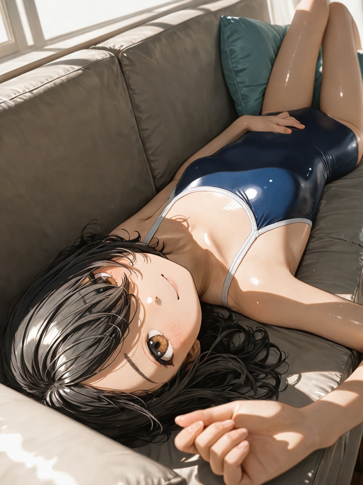 スク水