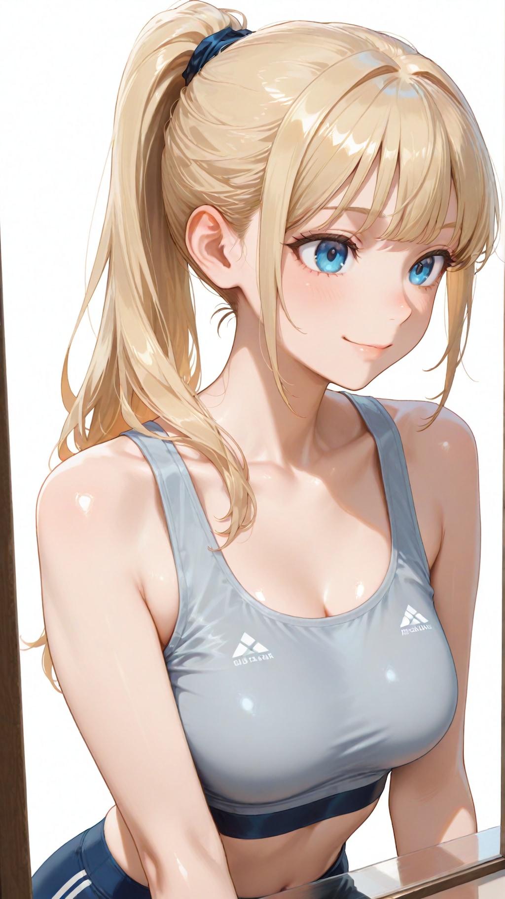 スポーツウェア！！