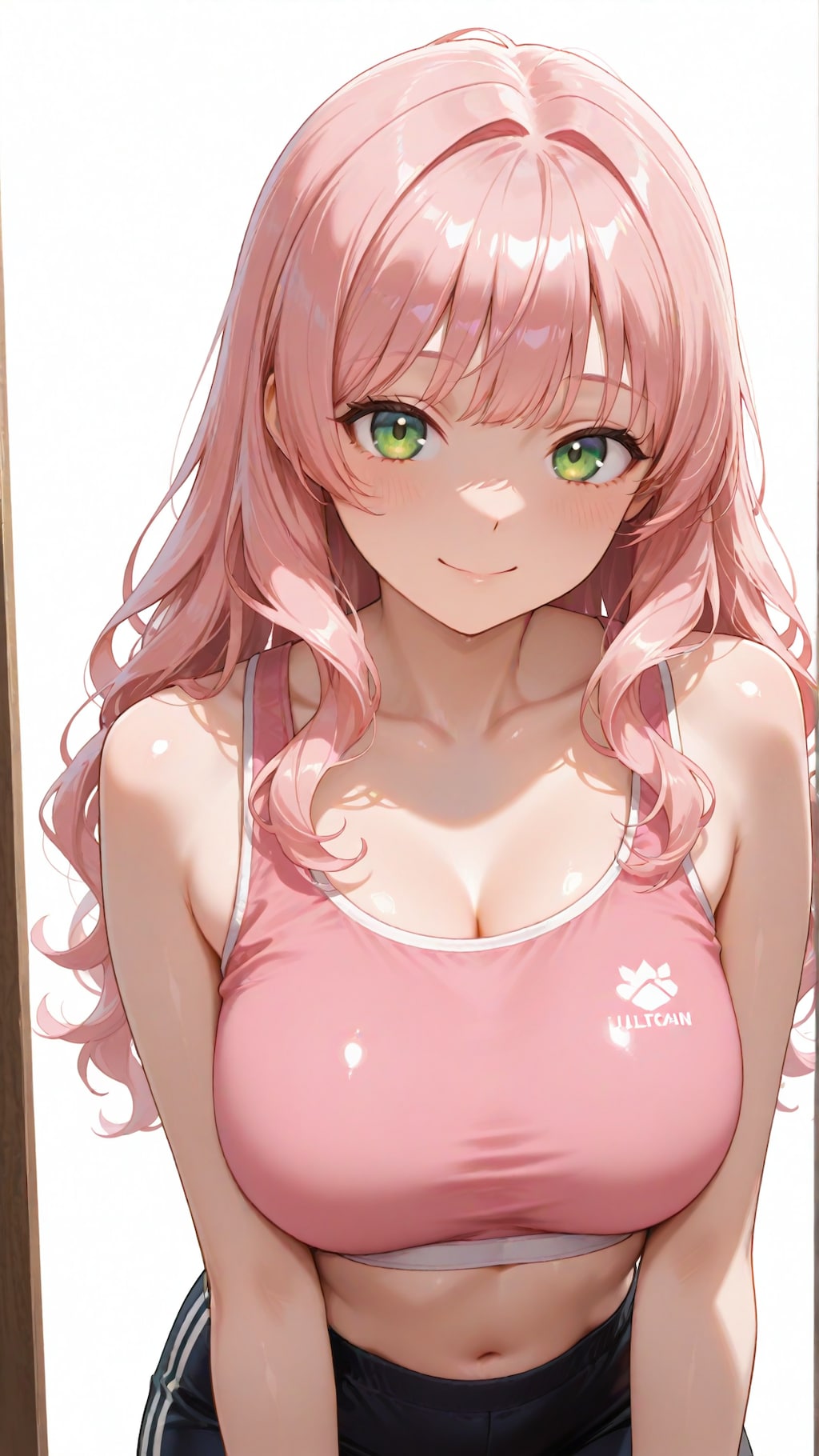 スポーツウェア！！