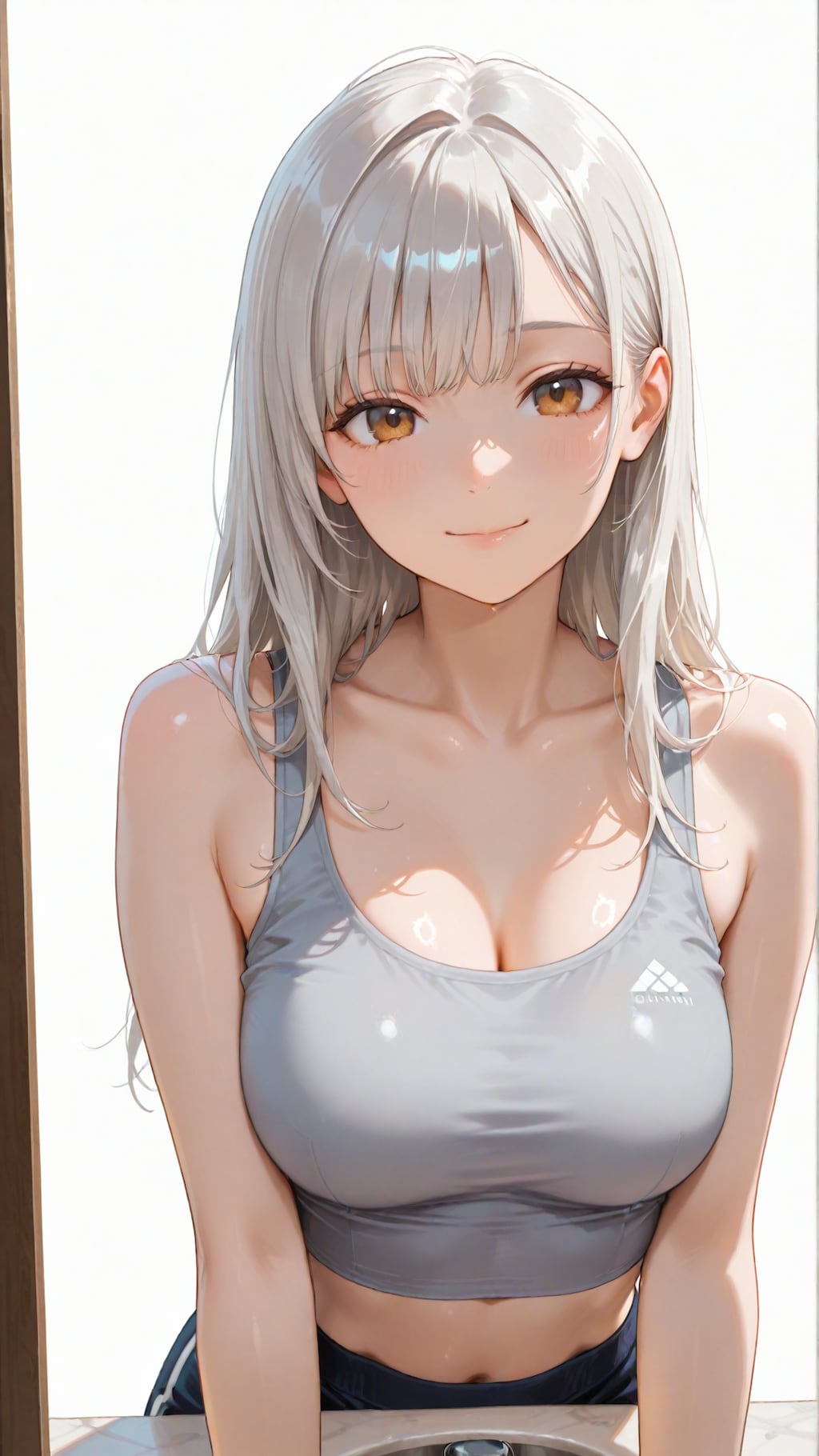 スポーツウェア！！