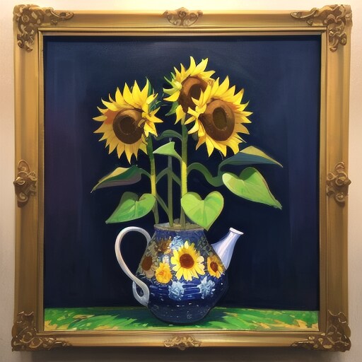 ひまわり | の人気AIイラスト・グラビア