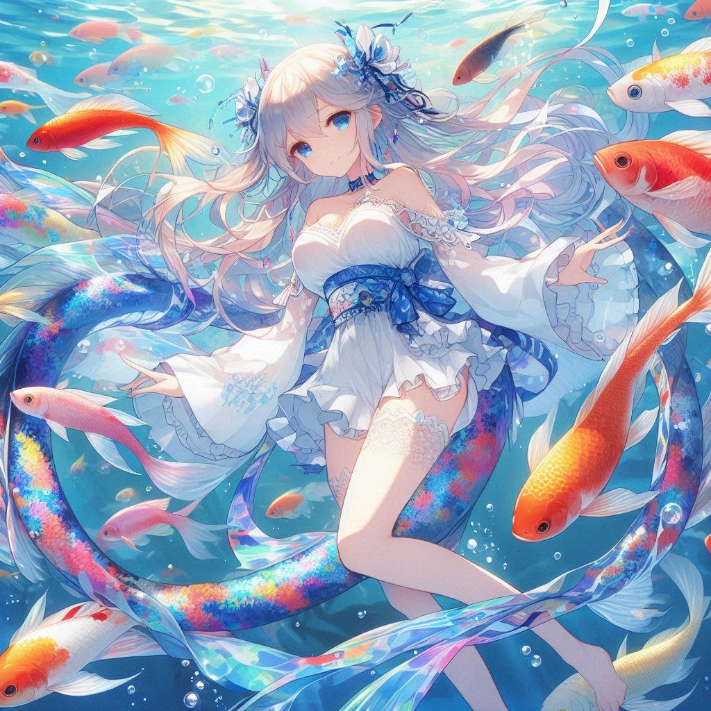 アクアリウム