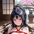 夢乃春樹（YumenoHaruki）　刀剣　拘束 9枚目