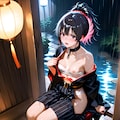 夢乃春樹（YumenoHaruki）　刀剣　拘束 12枚目