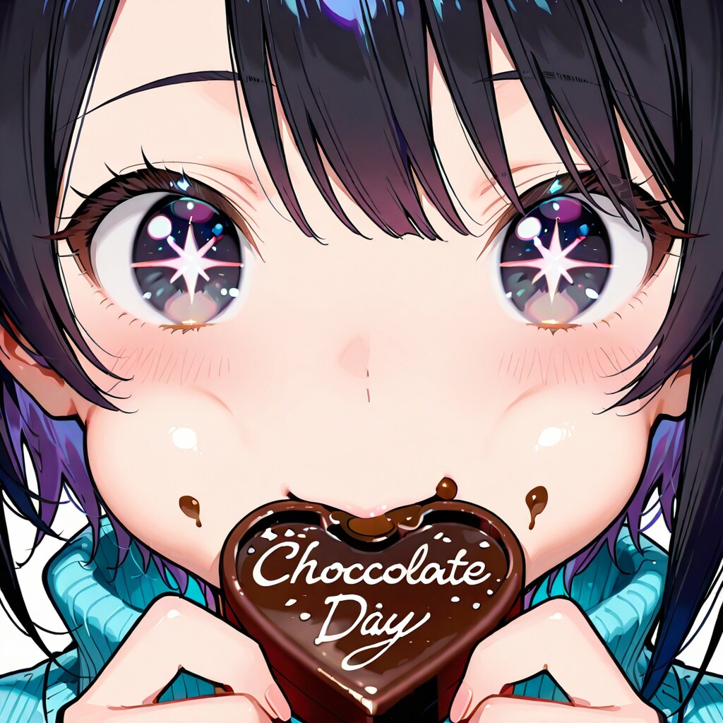 もぐもぐガール