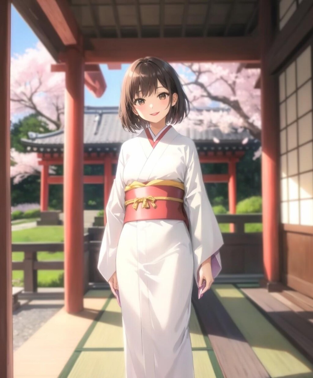 花まつり