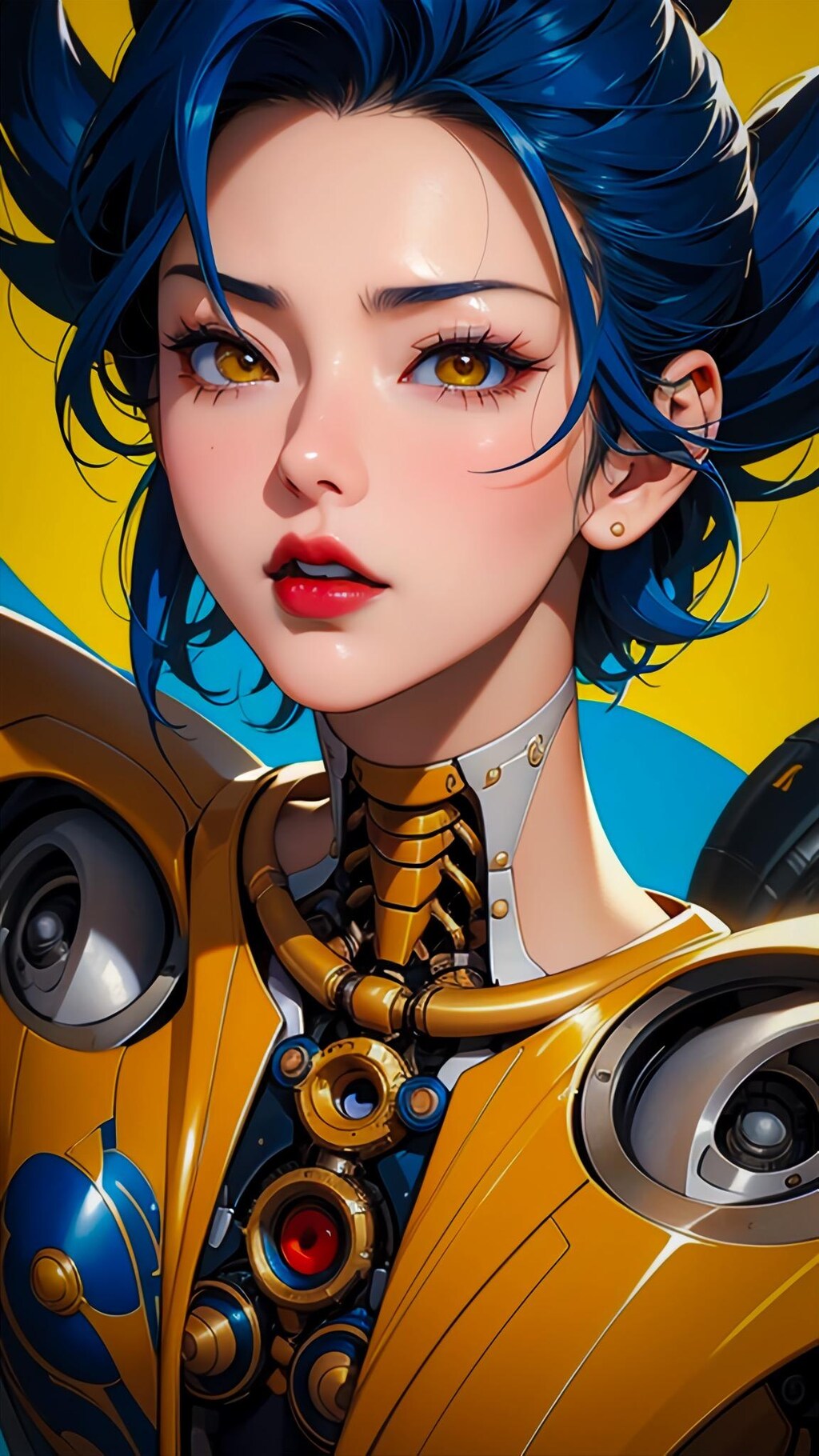 奏さんですよー💘セクシャルアンドロイドポートコレクション💘