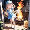 📛とうふでんがくエクスカリバー🍢🔥 2枚目