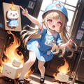 📛とうふでんがくエクスカリバー🍢🔥 5枚目