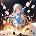 📛とうふでんがくエクスカリバー🍢🔥 4枚目