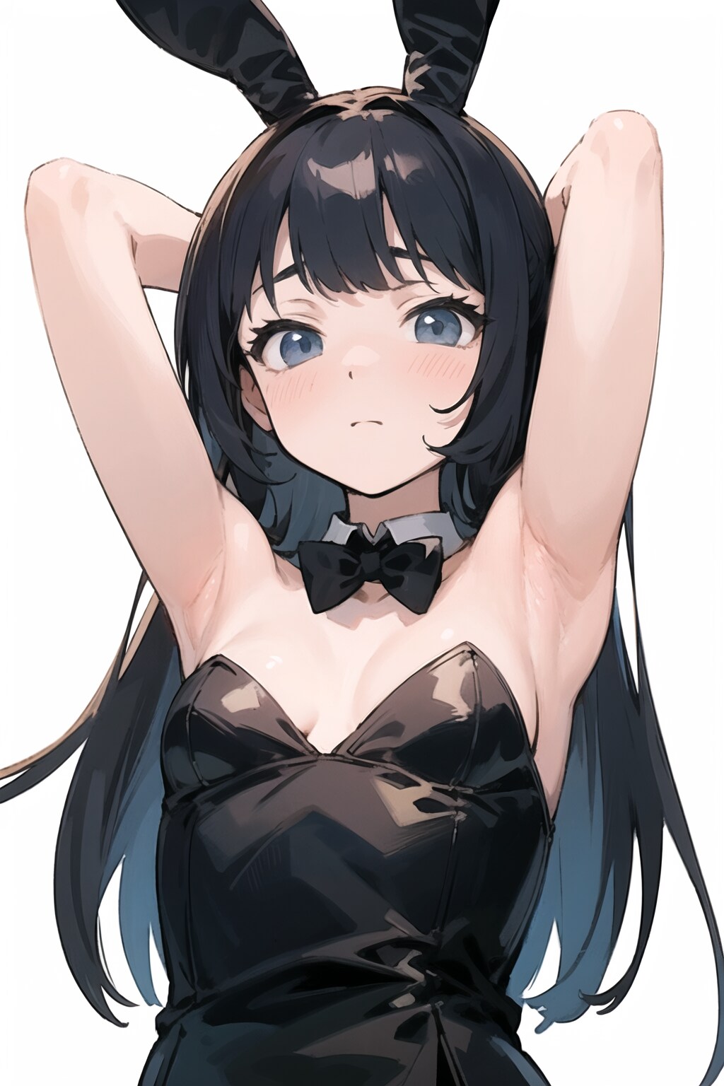今日のバニーガール（2024/03/21）