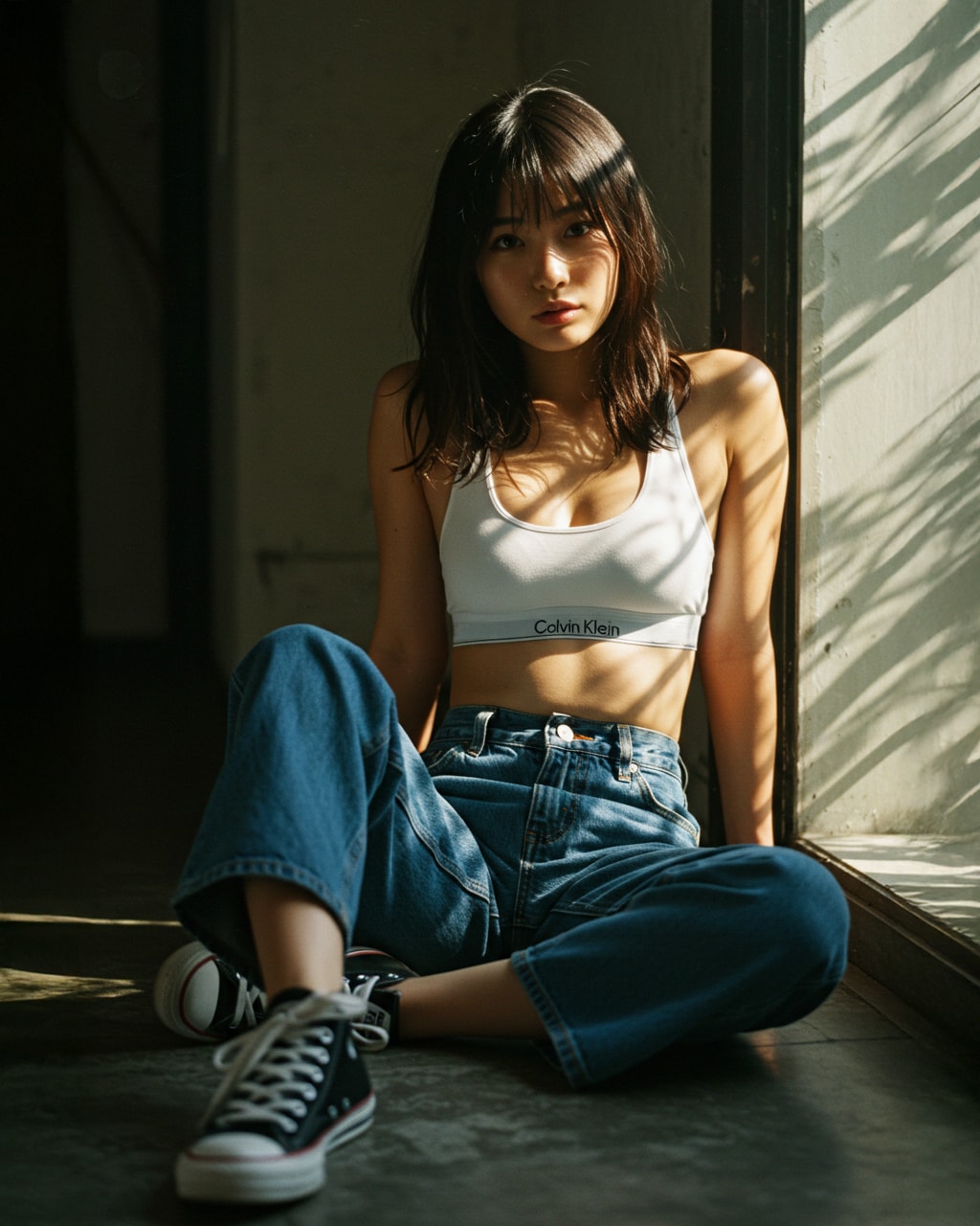 Portrait #29