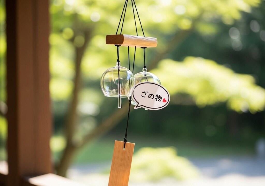 風鈴3