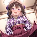 実はすごいことになっちゃってまして 2枚目