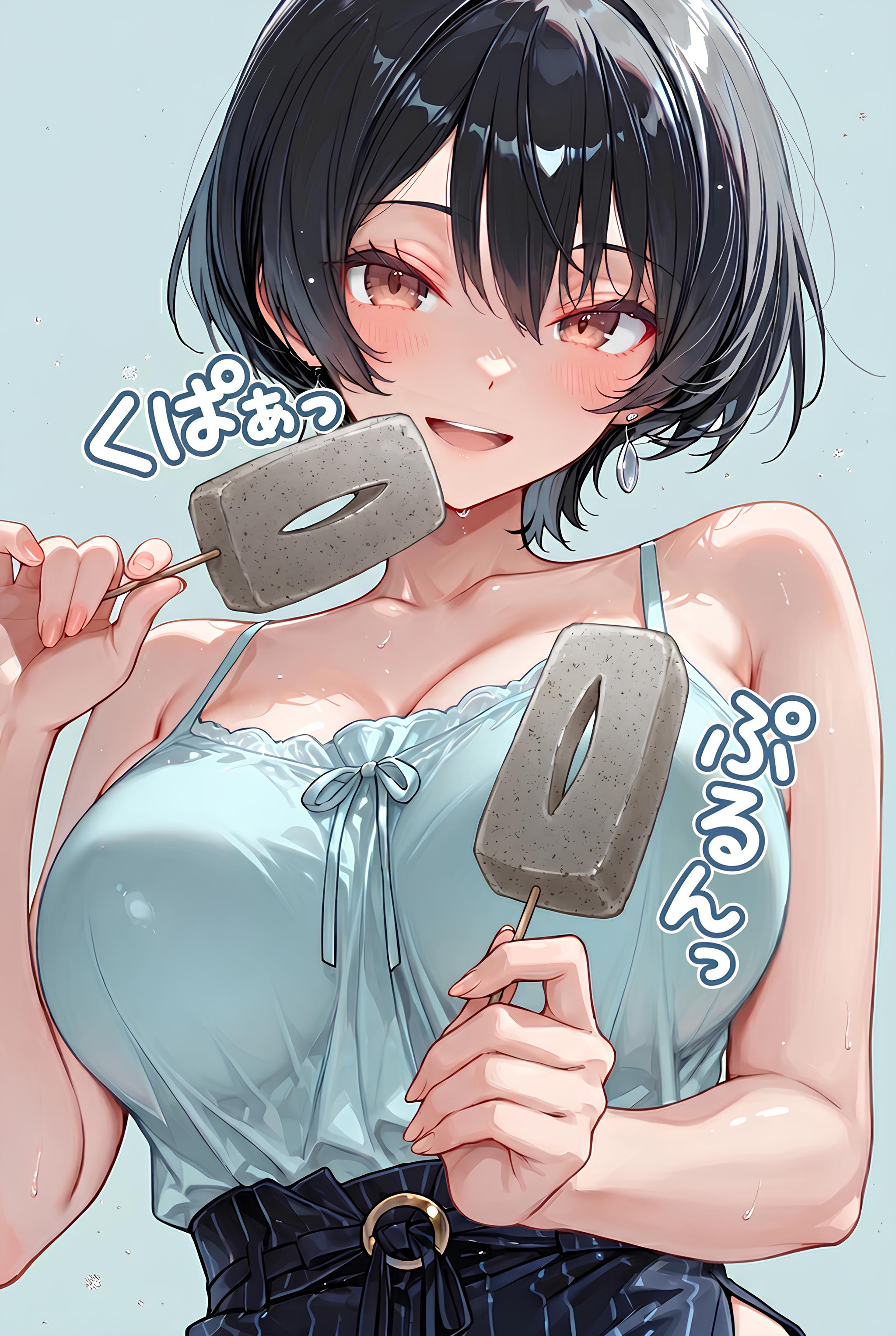 こんにゃくの日♪
