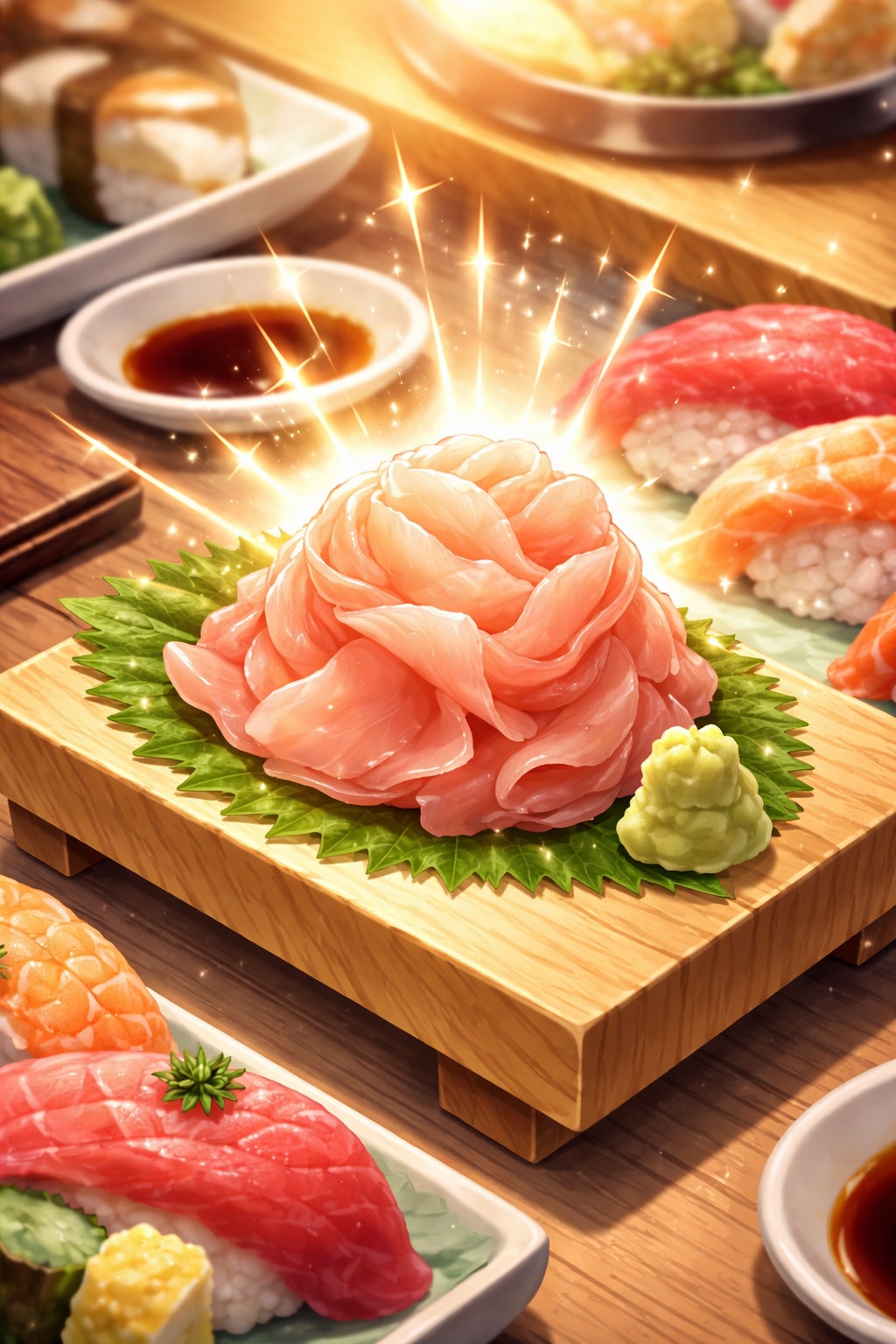 主役級のガーリー | の人気AIイラスト・グラビア