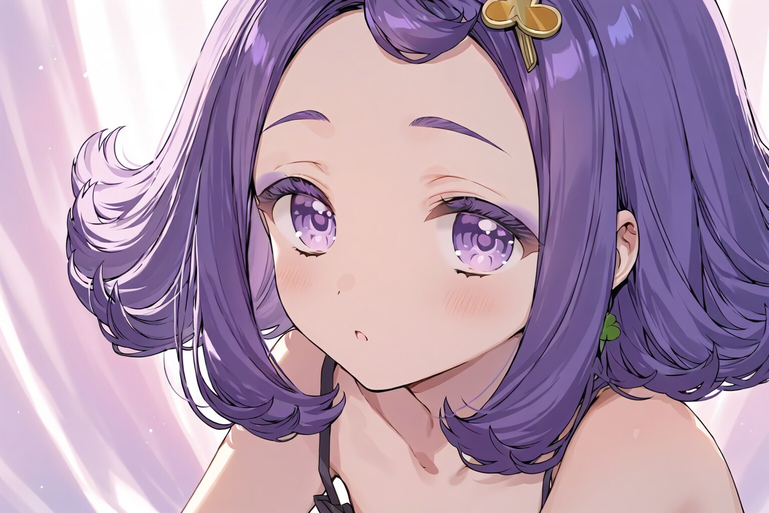 No.310 アセロラの日 | の人気AIイラスト・グラビア