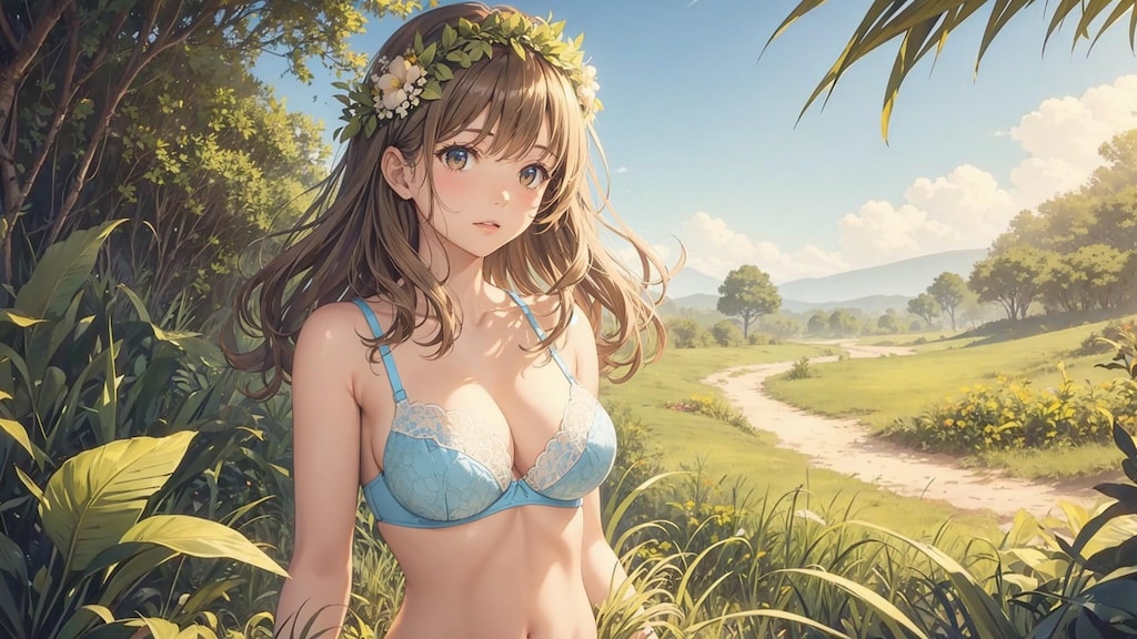 無人島