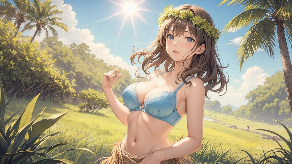 無人島