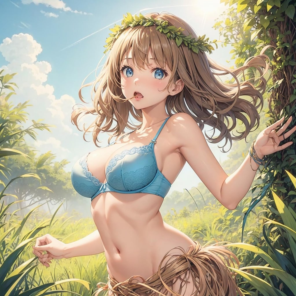 無人島