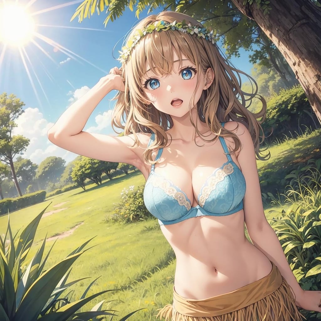 無人島
