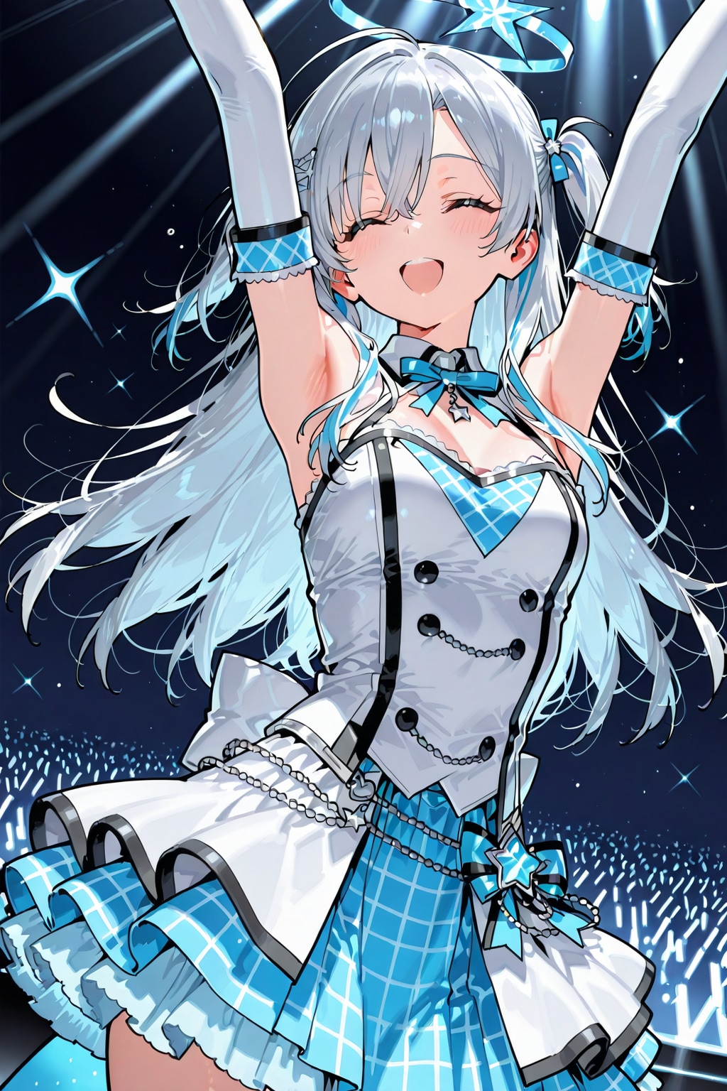 銀のエンゼル620