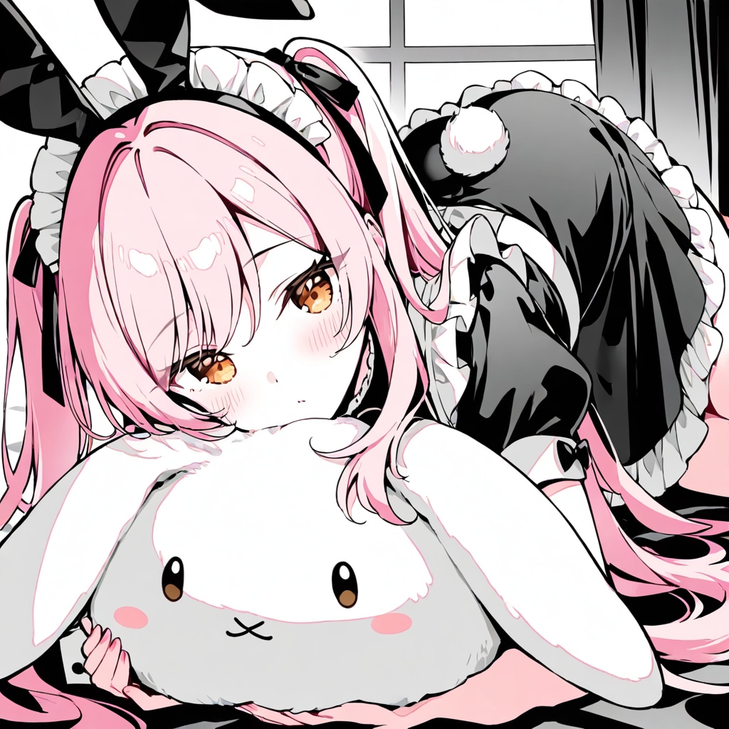 癒しのぬい