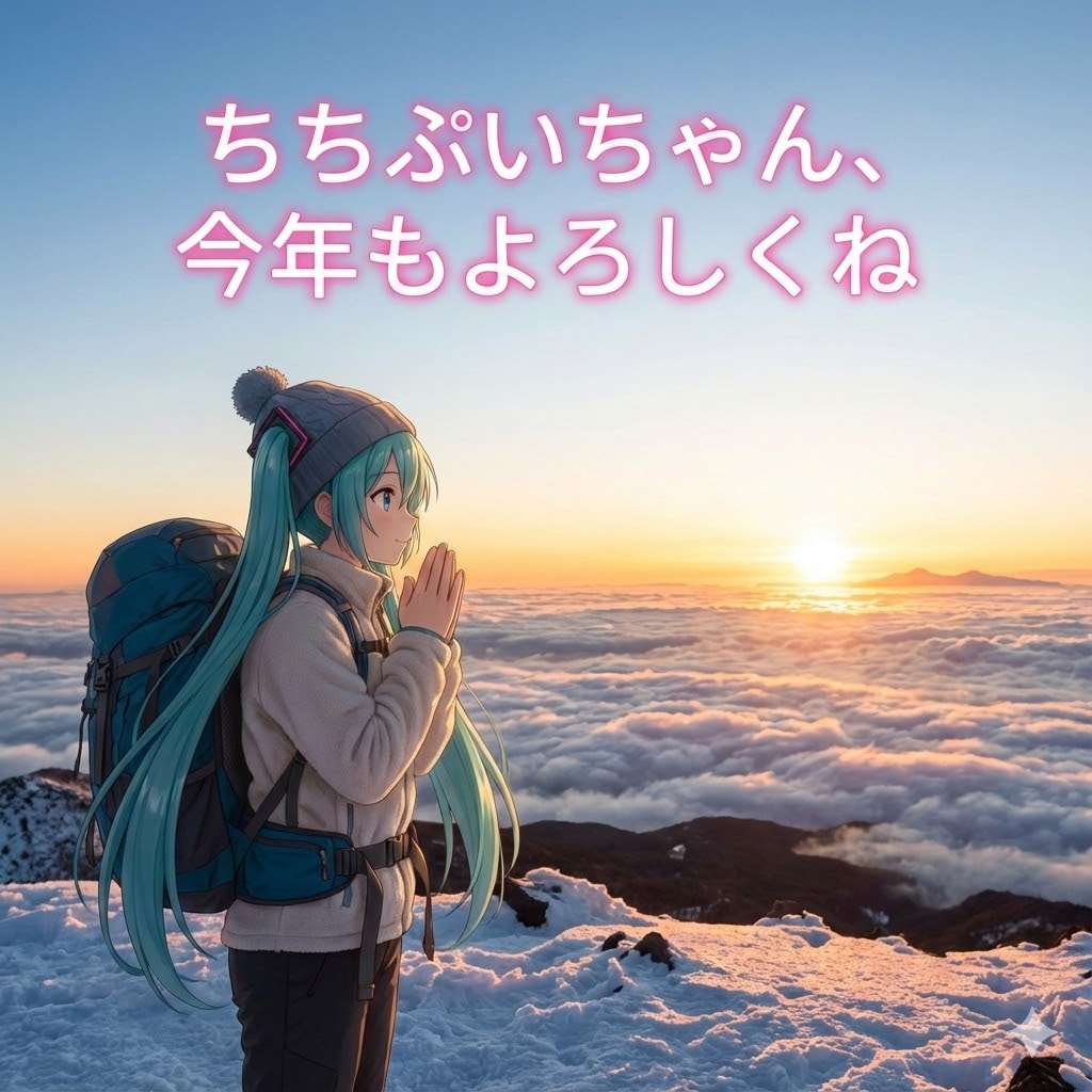 初日の出 | の人気AIイラスト・グラビア