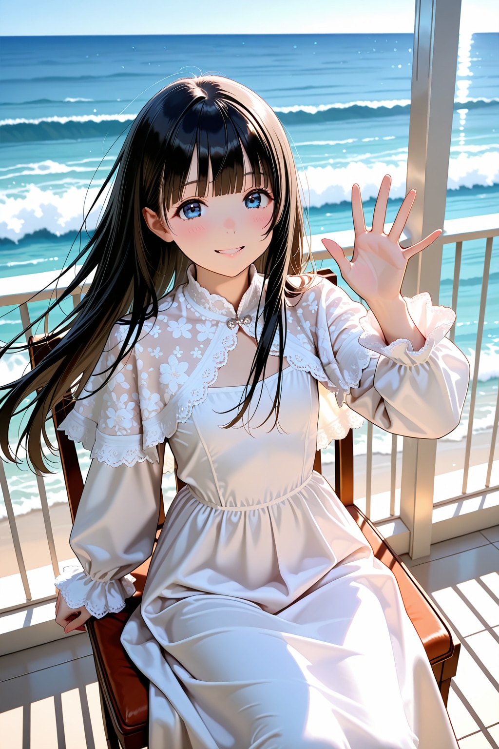 とりあえずいつもの姫を (BITE)