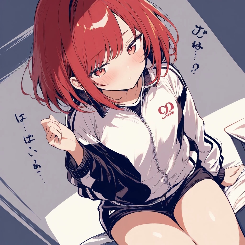 合宿にて
