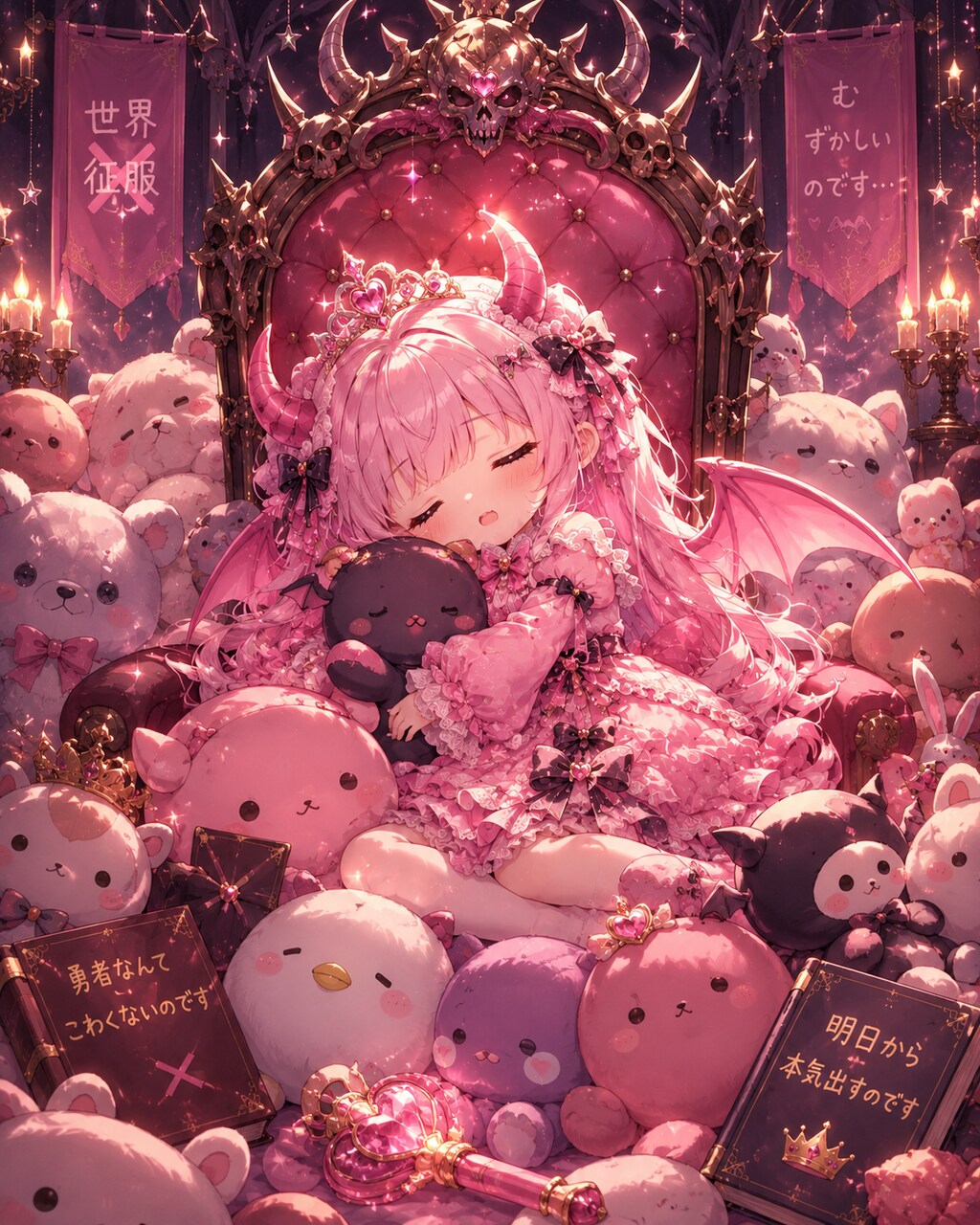 ちちぷいで1番ウケる画像を作ってなのです