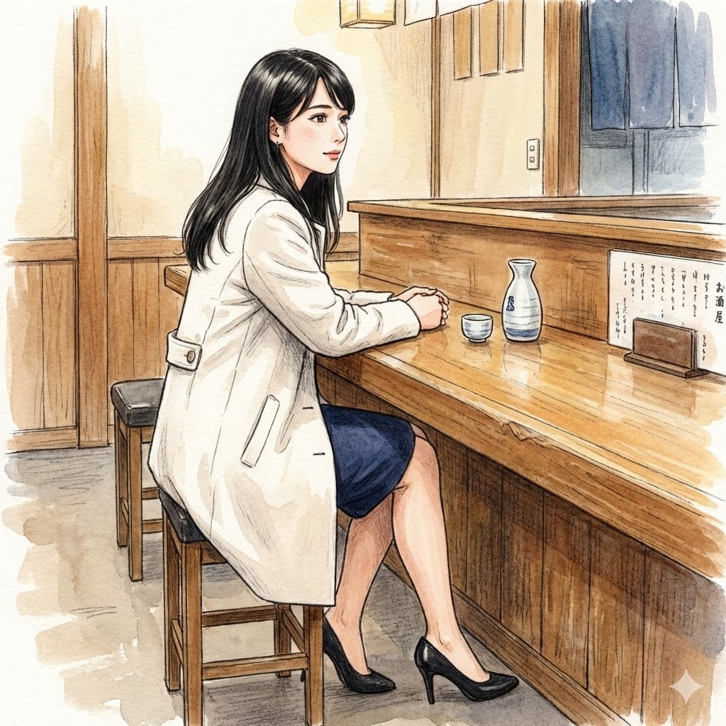 一日限定一名様 | の人気AIイラスト・グラビア