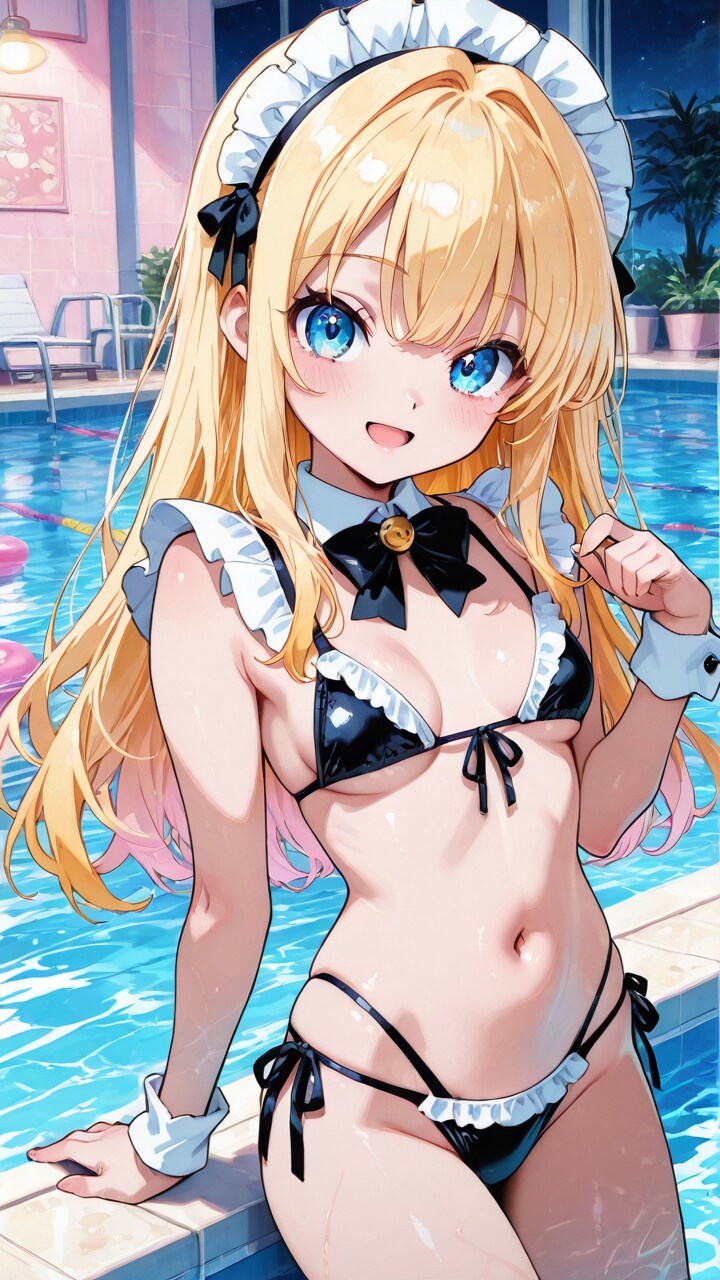 うちの子