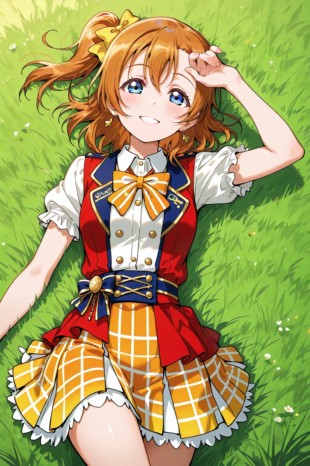 honoka | の人気AIイラスト・グラビア